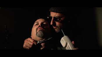 Léon The Professional 1994 Theatrical SonyRemaster UHD Remux HEVC 2160p HDR TrueHD MULTI ScotchWhisky