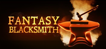 Fantasy Blacksmith v1 5 0