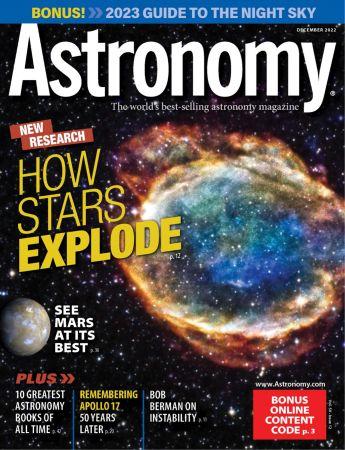 Astronomy December 2022 FreeCourseWeb