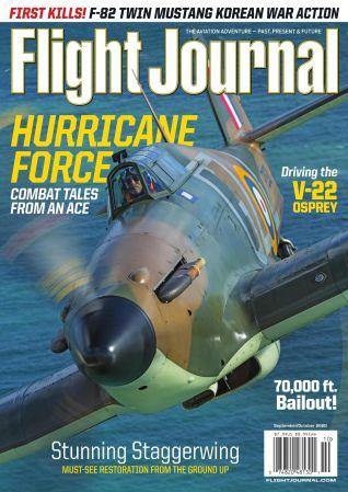 FreeCourseWeb Flight Journal September October 2020