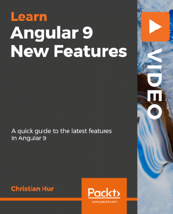 FreeCourseWeb Angular 9 New Features
