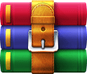 WinRAR 6 24 Repack Portable