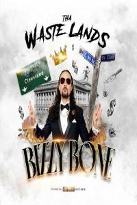 Bizzy Bone Tha Waste Lands 2023 Mp3 320kbps PMEDIA