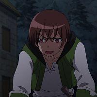 Isekai One Turn Kill Nee san 09 720p Multiple Subtitle 234A5132 Erai raws TGx