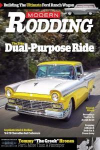 Modern Rodding Volume 4 Issue 36 September 2023 FreeCourseWeb