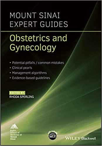 FreeCourseWeb Mount Sinai Expert Guides Obstetrics and Gynecology