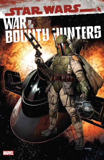 Star Wars War Of The Bounty Hunters Omnibus 2022 Digital Kileko Empire cbz Nem