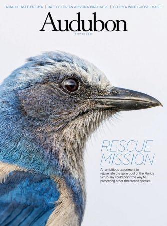 FreeCourseWeb Audubon Magazine Winter 2020