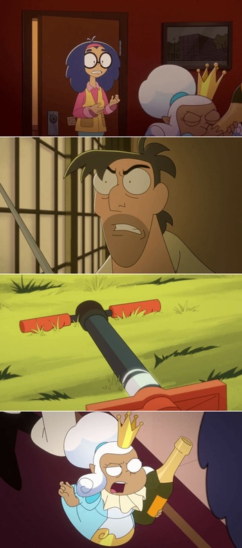 Digman S01E08 WEBRip x264 XEN0N