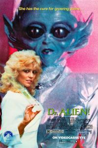 Dr Alien 1989 Erotic DVDRip worldmkv