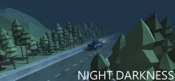 Night Darkness DARKZER0