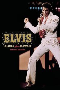 Elivis Presley Live Aloha From Hawaii 1973 Mpeg 4 Xvid avi Redwine