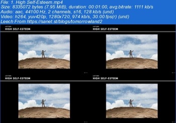 CourseHulu Udemy Self Esteem Victory Part 1