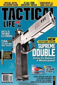 Tactical Life September October 2023 DevCourseWeb