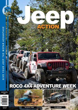 FreeCourseWeb Jeep Action March April 2020 True PDF