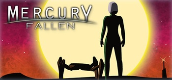 Mercury Fallen v33 1