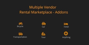 DesignOptimal CodeCanyon Multiple Vendor for Rental Marketplace in WooCommerce add ons v1 0 0 30167325