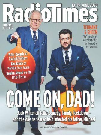 FreeCourseWeb Radio Times 13 June 2020