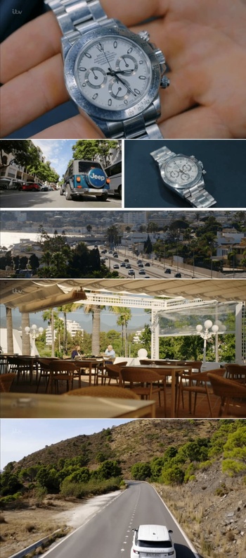 Million Pound Pawn S02E01 WEBRip x264 XEN0N