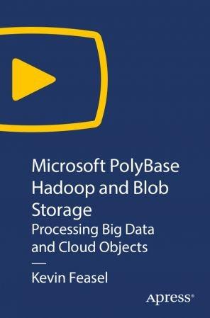 FreeCourseWeb Microsoft PolyBase Hadoop and Blob Storage Processing Big Data and Cloud Objects