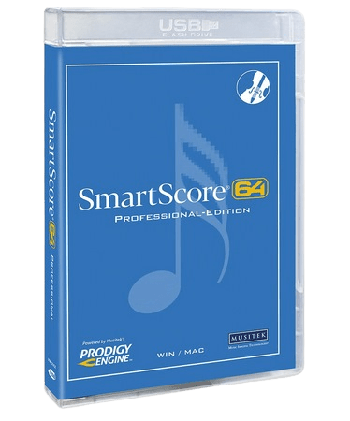 SmartScore 64 Professional Edition 11 5 93 crack crackerfg