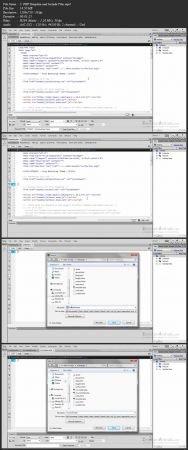 FreeCourseWeb Udemy Convert Websites HTML to PHP in 40 Minutes for Web Designers