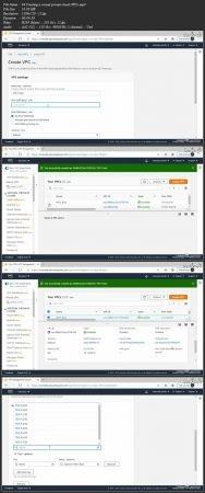 DevCourseWeb Lynda CCSK Cert Prep 2 Infrastructure Security for Cloud
