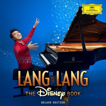 Lang Lang The Disney Book 2022 24Bit 192kHz FLAC PMEDIA
