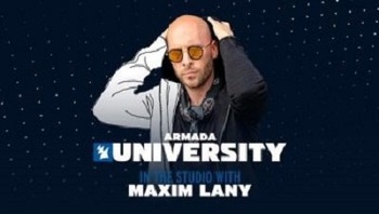 FreeCourseWeb In The Studio with Maxim Lany