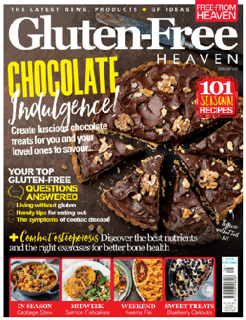 FreeCourseWeb Gluten Free Heaven February 2020