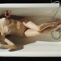 FineErotica 21 06 29 Freckles Real Sensual Bath XXX 1080p HEVC x265 PRT XvX