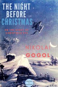BBC R4 Production Nikolai Gogol s Christmas Eve