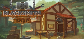 My Little Blacksmith Shop v0 1 2 049