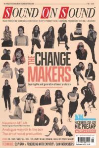 Sound On Sound UK September 2023 DevCourseWeb