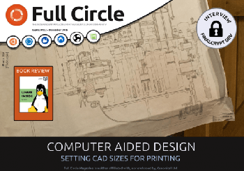 FreeCourseWeb Full Circle Magazine December 2019