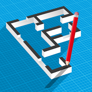 Floor Plan Creator v3 5 3 build 423 MOD APK APKMAZA