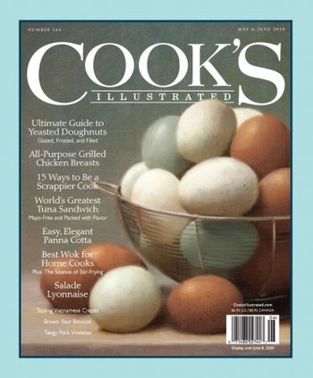 FreeCourseWeb Cook s Illustrated May June 2020