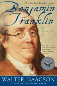 Benjamin Franklin An American Life by Walter Isaacson EPUB