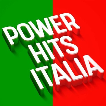 Various Artists Power Hits Italia 2022 Mp3 320kbps PMEDIA