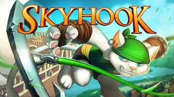 Skyhook v 1 1 0 Unity3D Linux Native
