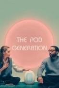 The Pod Generation 2023 720p WEBRip LAMA