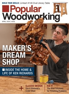 FreeCourseWeb Popular Woodworking April 2020