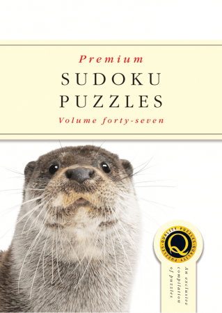FreeCourseWeb Premium Sudoku Puzzles Issue 47 2018