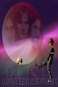 Rush 1992 06 14 Lunar Eeklips Matrix MARK II