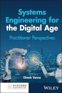 Systems Engineering for the Digital Age by Dinesh C Verma EPUB
