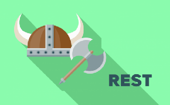 DevCourseWeb RESTful APIs in the Real World Course 1