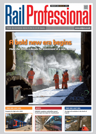 FreeCourseWeb Rail Professional February 2020