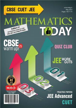 Mathematics Today May 2023 FreeCourseWeb