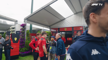 F2 Chasing The Dream S05E03 1080p x264 WebDL F1TV USN123