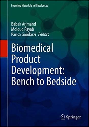 FreeCourseWeb Biomedical Product Development Bench to Bedside